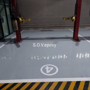 รับทำพื้น epoxy pu-03