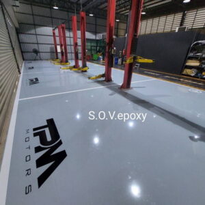 รับทำพื้น epoxy pu-01