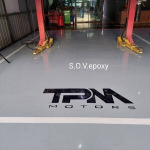 รับทำพื้น epoxy pu-02