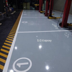 รับทำพื้น epoxy pu-04