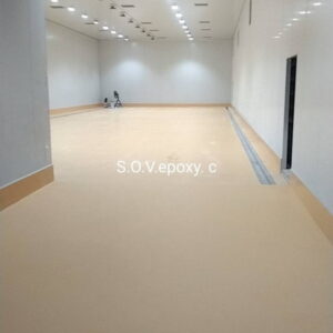 เคลือบพื้น PU โรงงาน-02