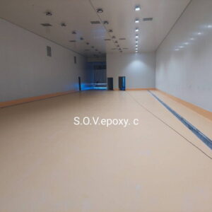 เคลือบพื้น PU โรงงาน-04