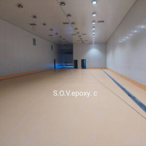เคลือบพื้น PU โรงงาน-06