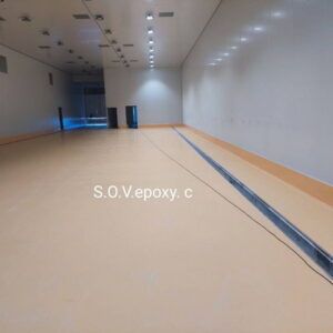 เคลือบพื้น PU โรงงาน-07