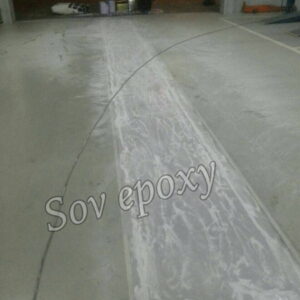 ซ่อมพื้น epoxy โชว์รูมรถ_04