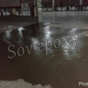 ซ่อมพื้น epoxy โชว์รูมรถ_06
