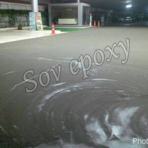 ซ่อมพื้น epoxy โชว์รูมรถ_07