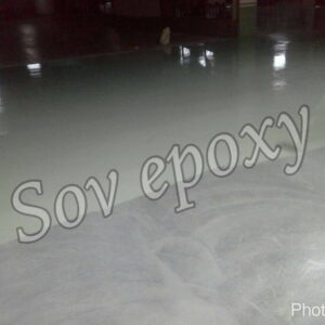 ซ่อมพื้น epoxy โชว์รูมรถ_10
