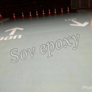 ซ่อมพื้น epoxy โชว์รูมรถ_14
