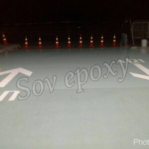 ซ่อมพื้น epoxy โชว์รูมรถ_16