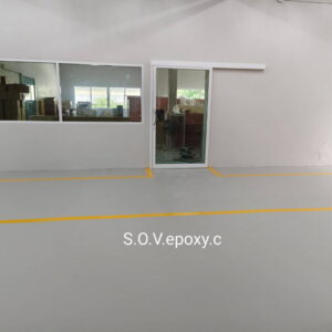 พื้น PU โรงงาน_01