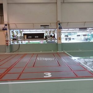 Epoxy Self Leveling-Toyota_03