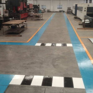 ตีเส้นจราจรด้วย Epoxy Coating_03