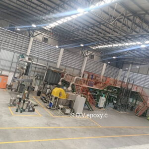 เคลือบพื้น Pu โรงงาน_07