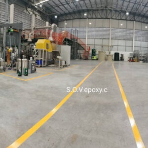 เคลือบพื้น Pu โรงงาน_08