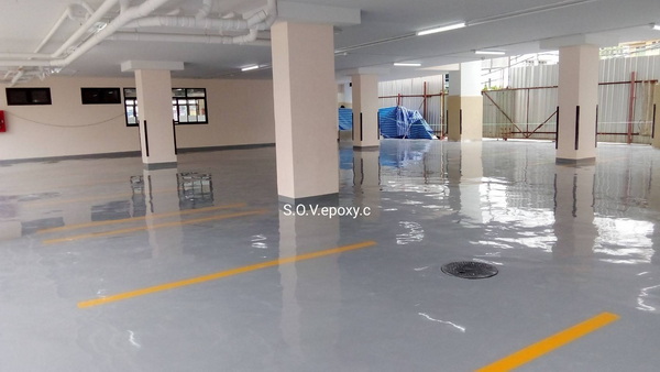 เคลือบพื้น-epoxy
