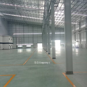 ตีเส้นจราจรโรงงาน_04