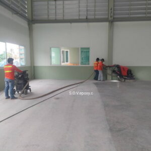 พื้น Epoxy โรงงานอุตสาหกรรม-02