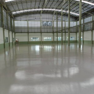 พื้น Epoxy โรงงานอุตสาหกรรม-04