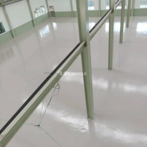 พื้น Epoxy โรงงานอุตสาหกรรม-06