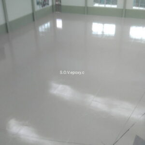 พื้น Epoxy โรงงานอุตสาหกรรม-08