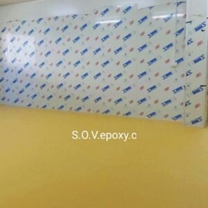 ทำพื้น Epoxy, พื้นพียู โรงงานขนม_01