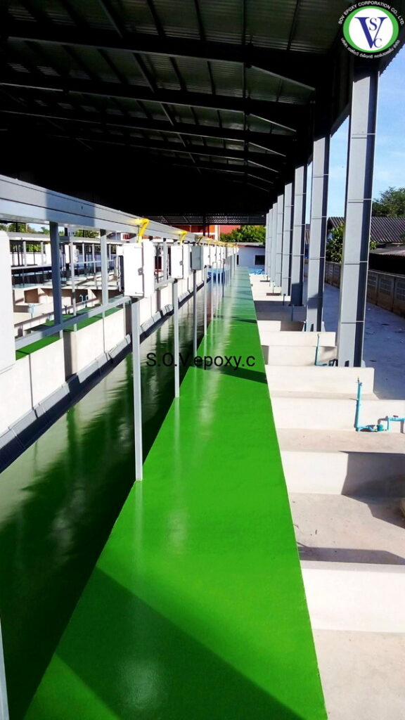 ทำพื้นตลาด