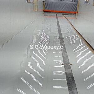 พื้น Epoxy Self-05