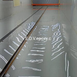 พื้น Epoxy Self-06