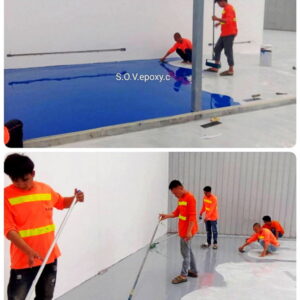 เคลือบพื้น Epoxy จ.ระยอง_02