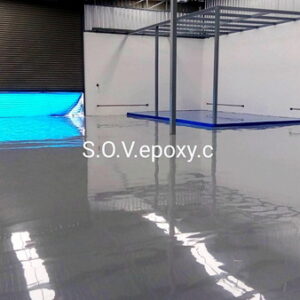 เคลือบพื้น Epoxy จ.ระยอง_08