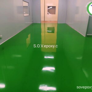 พื้น Epoxy โรงงาน_02