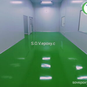 พื้น Epoxy โรงงาน_04