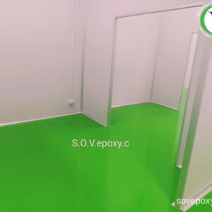 พื้น Epoxy โรงงาน_05