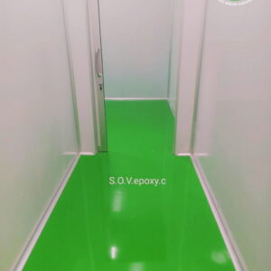 พื้น Epoxy โรงงาน_06