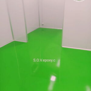 พื้น Epoxy โรงงาน_07