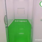 พื้น Epoxy โรงงานอาหาร