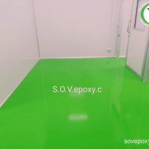 พื้น Epoxy โรงงาน_09