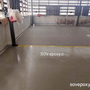 พื้นอีพ็อกซี่-พียู โรงงาน_08