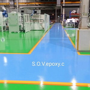Epoxy Coating โรงงาน_03