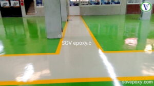 Epoxy Coating