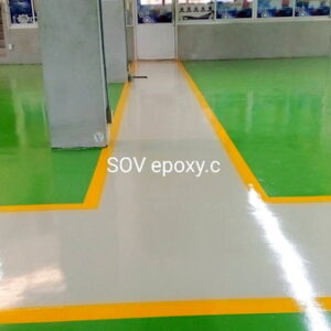 Epoxy Coating