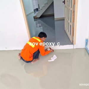 พื้น Epoxy Self_02