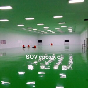 พื้น Epoxy โรงงาน โคราช_02