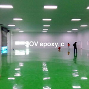 พื้น Epoxy โรงงาน โคราช_04