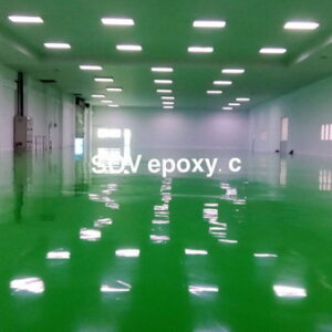 พื้น Epoxy โรงงาน โคราช_07