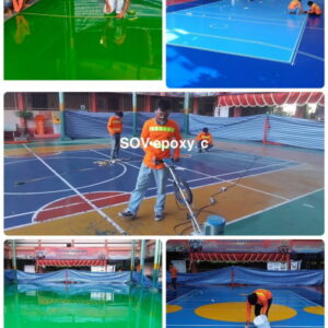เคลือบพื้น PU SPORT สนามกีฬาโรงเรียน_01