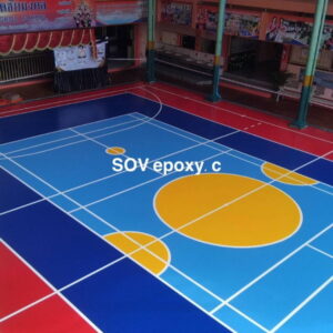 เคลือบพื้น PU SPORT สนามกีฬาโรงเรียน_06