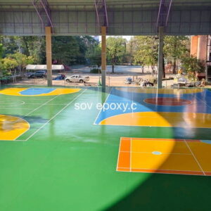 ทำพื้นสนามกีฬาโรงเรียน-07