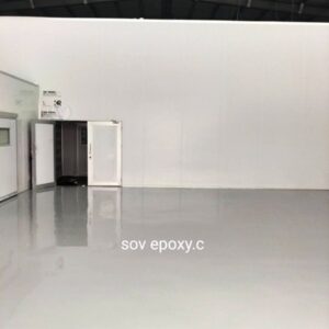 พื้นEpoxyโรงงานผลิตอาหาร_11
